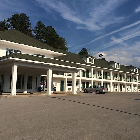 Hurricane Inn Waynesboro Exteriör bild